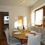 Holiday home Moni's Haldenwang