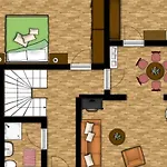 Moni's Holiday home *