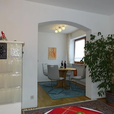 Moni's Casa de Férias Haldenwang