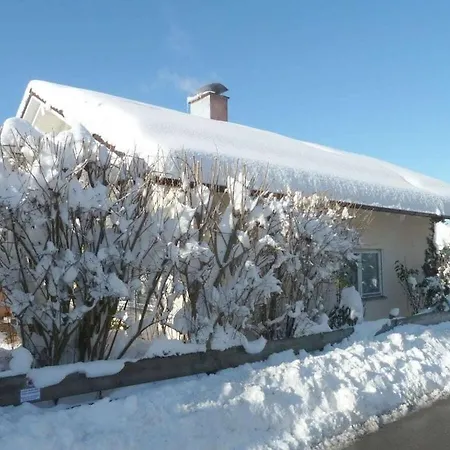 Moni's Casa de Férias