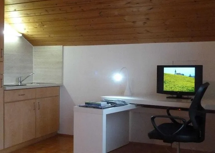 Moni's Vakantiehuis